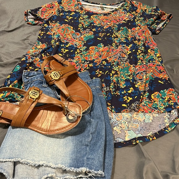 Different colors - Picture 6 of 6